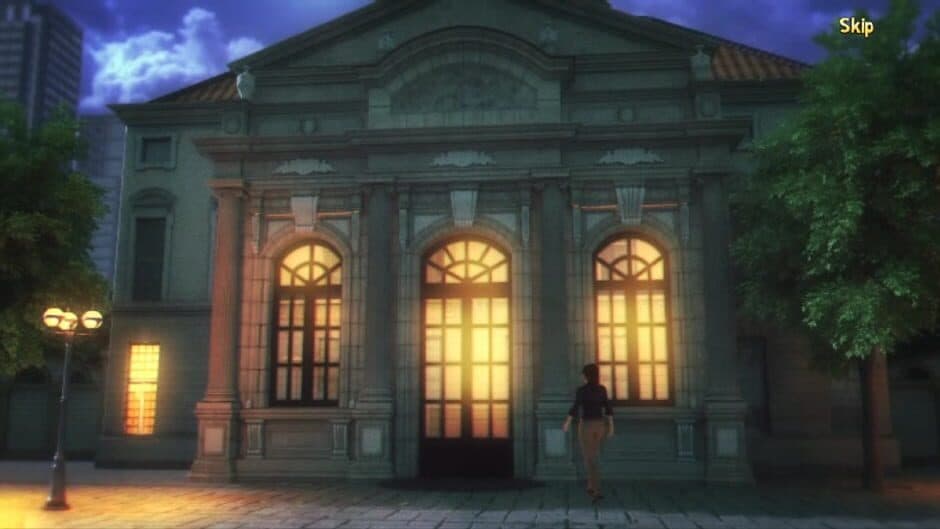 Скриншот 5 из The Legacy: Prisoner