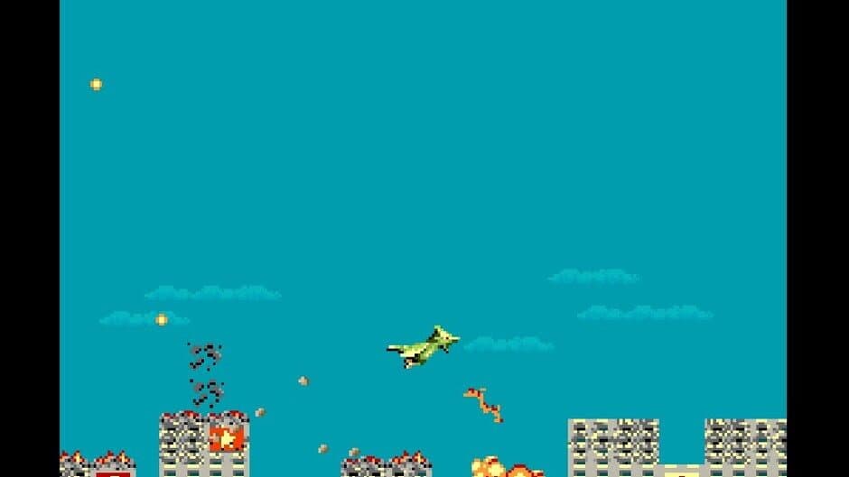 Скриншот 4 из Gaurodan