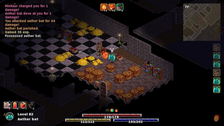Скриншот 2 из MidBoss