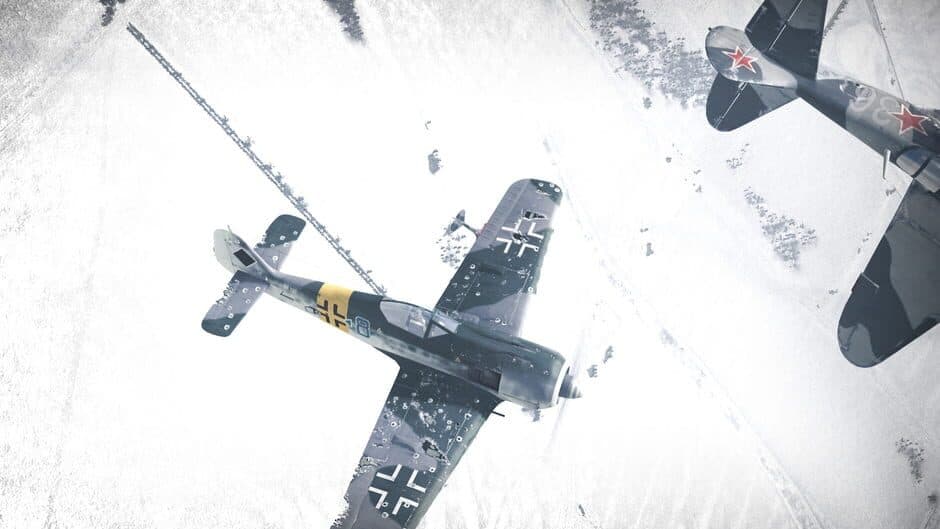 Скриншот 5 из Wings of Prey