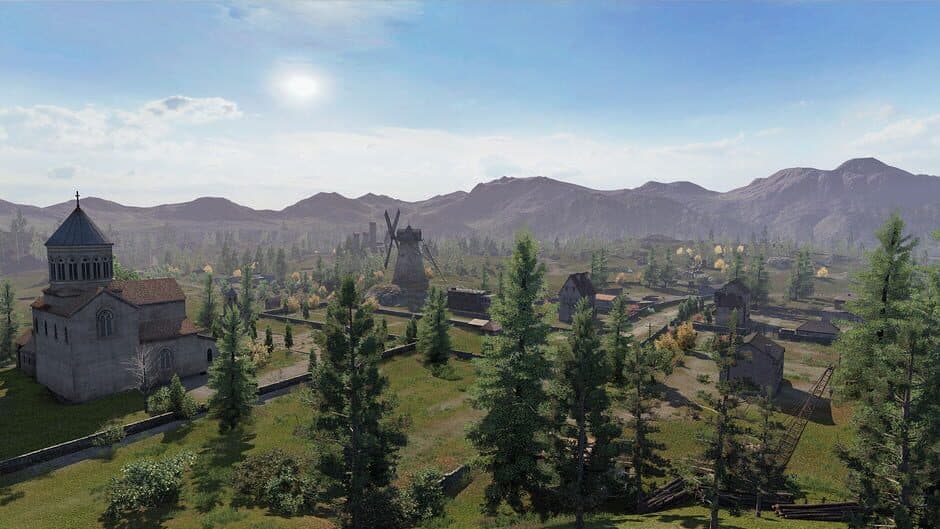 Скриншот 5 из iStorm