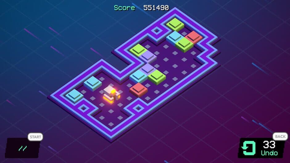 Скриншот 2 из InterLogic