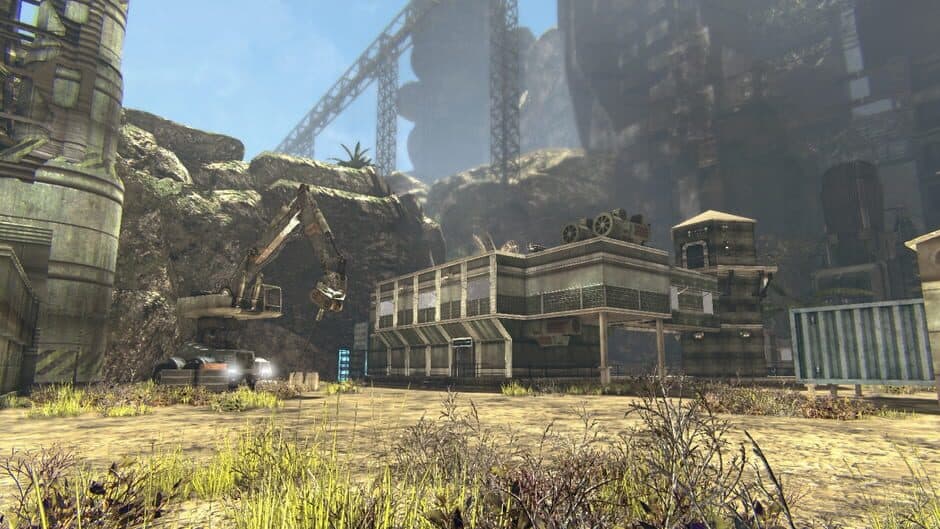 Скриншот 2 из Planet Ancyra Chronicles