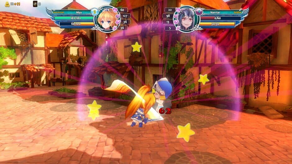 Скриншот 10 из Empire of Angels IV