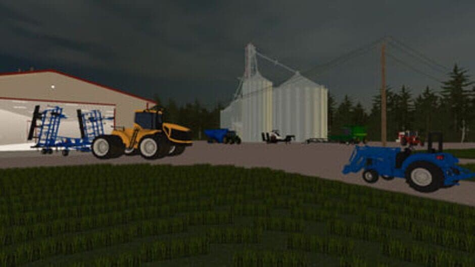 Скриншот 6 из Farming USA 2