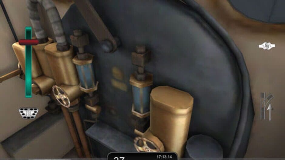 Скриншот 5 из Train Sim