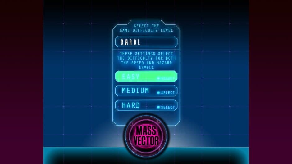 Скриншот 3 из Mass Vector