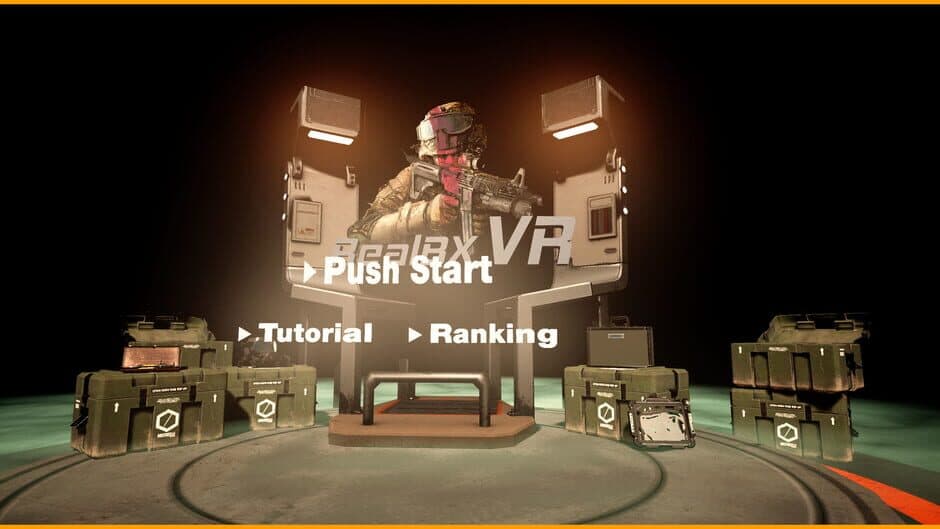 Скриншот 2 из RealBX VR