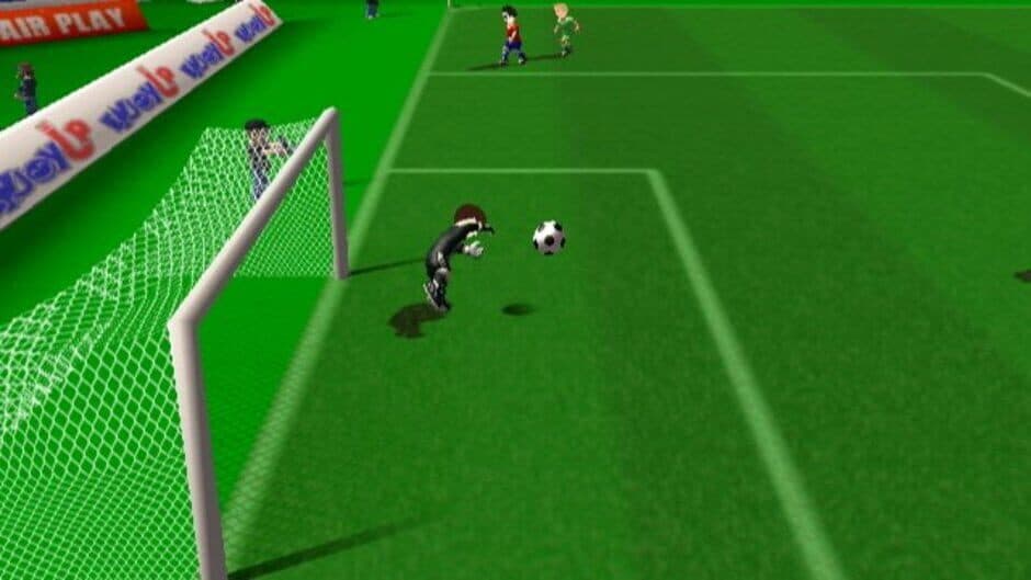 Скриншот 11 из Soccer Up!