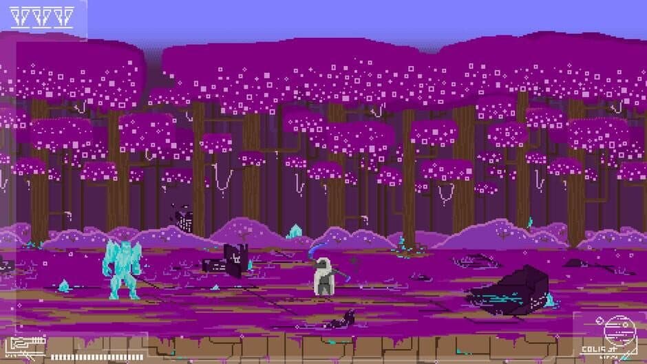 Скриншот 3 из Black Death: Divarication