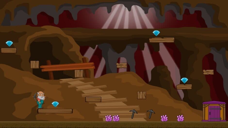 Скриншот 3 из Favorite Miner