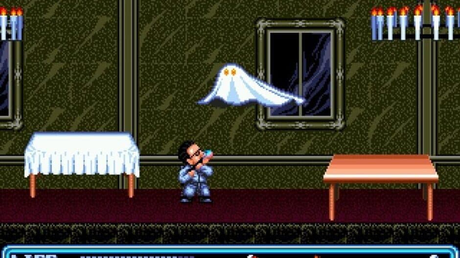 Скриншот 2 из Ghostbusters