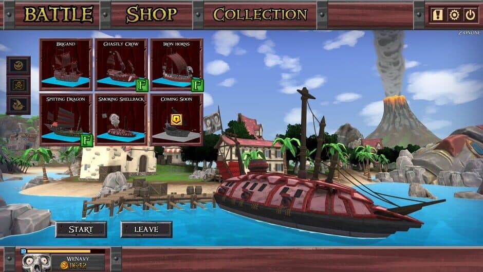 Скриншот 3 из Unearned Bounty