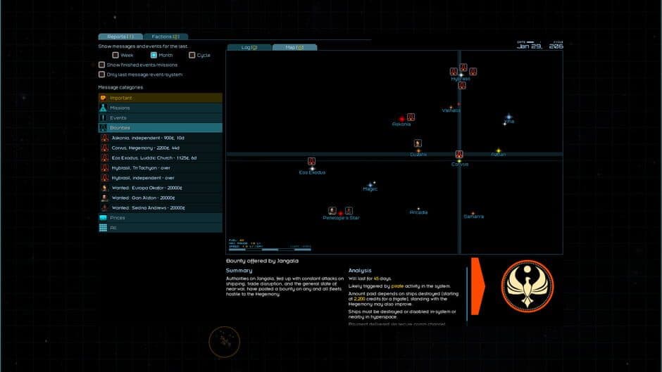 Скриншот 2 из Starsector