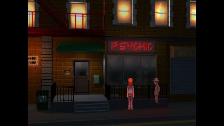 Скриншот 5 из The Blackwell Deception