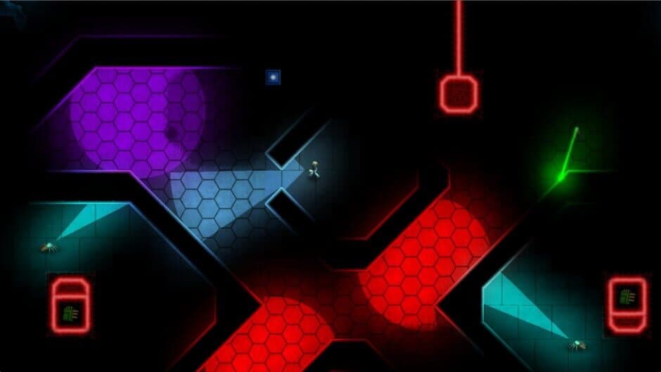 Скриншот 2 из Dynamite Jack