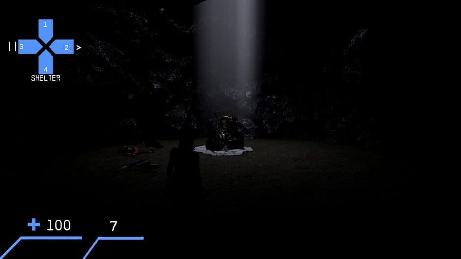 Скриншот 5 из Death Penalty: Beginning