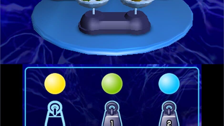 Скриншот 1 из Puzzler Mind Gym 3D