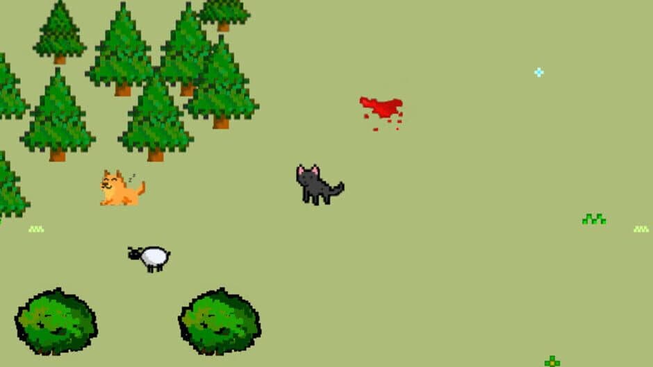 Скриншот 4 из Sheepageddon