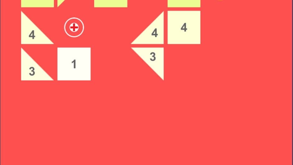 Скриншот 4 из O-Box: Ball Shooter