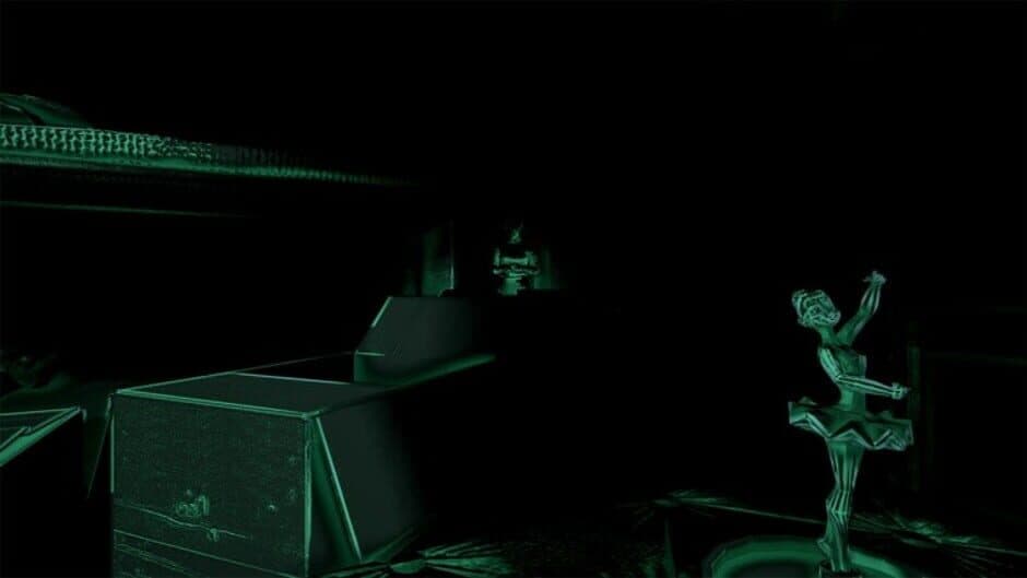 Скриншот 6 из Perception