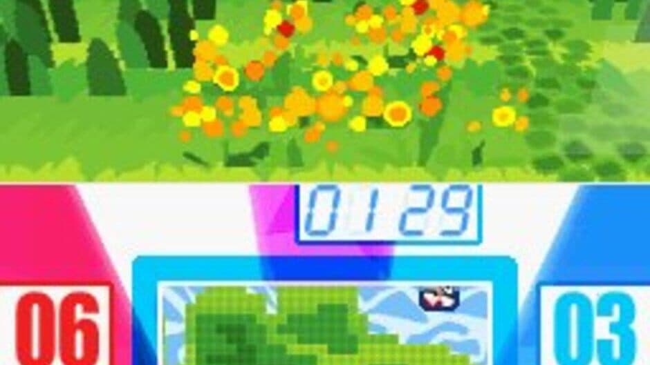Скриншот 12 из Pop Island