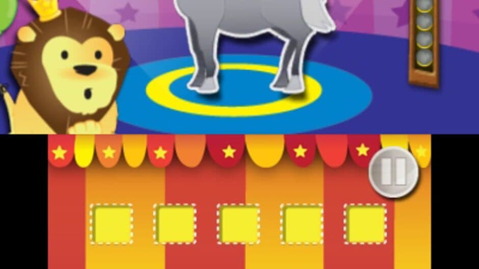 Скриншот 5 из Happy Circus