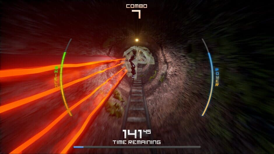 Скриншот 5 из Undercity