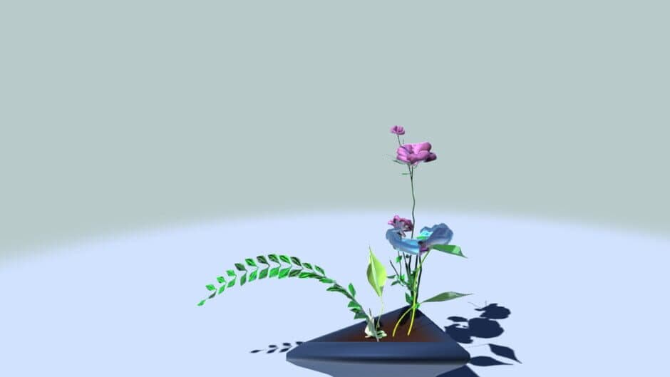 Скриншот 8 из Flower Design