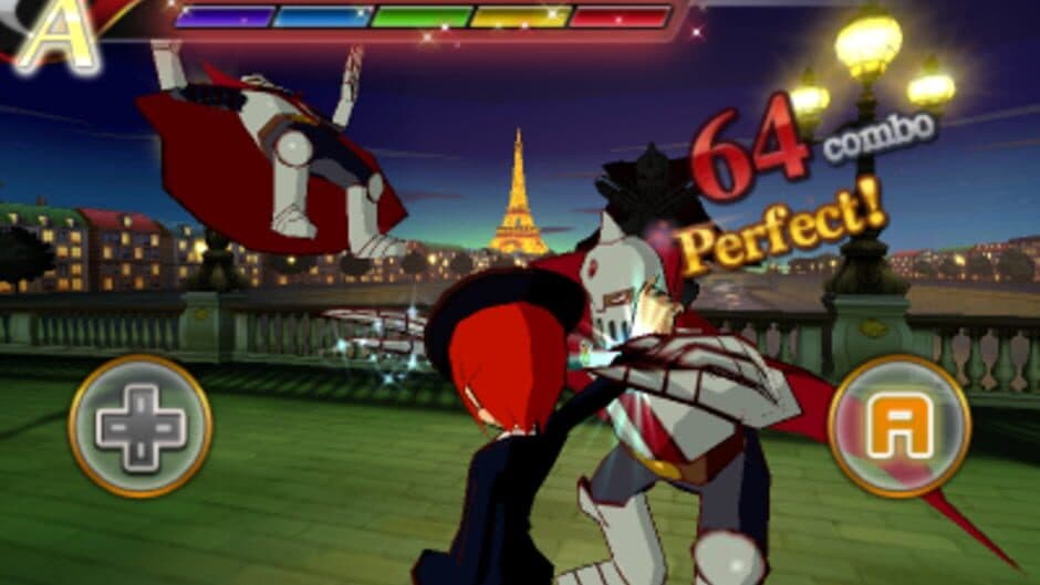 Скриншот 3 из Rhythm Thief & the Emperor's Treasure