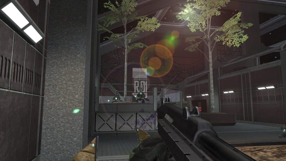 Скриншот 6 из Halo 2