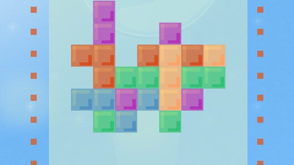 Скриншот 3 из Zen Blocks