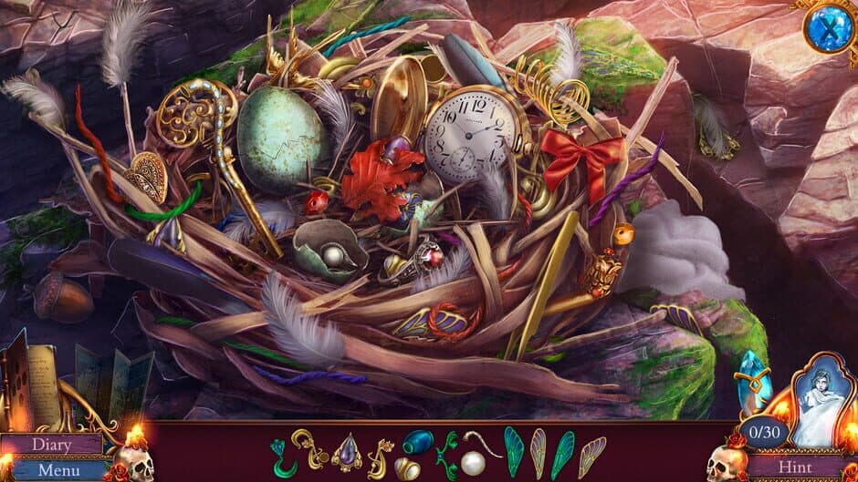 Скриншот 3 из Eventide 2: The Sorcerers Mirror