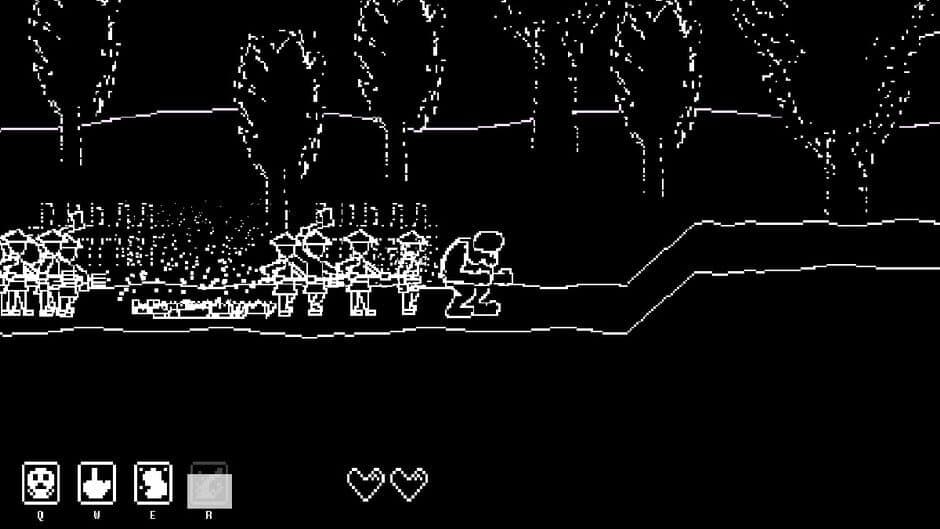 Скриншот 4 из PukePuke Demon