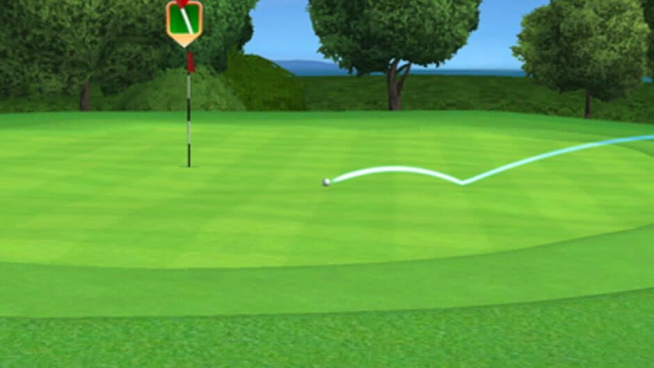 Скриншот 7 из Golf Clash
