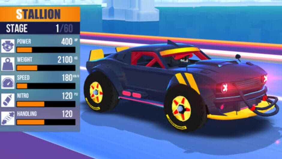 Скриншот 9 из SUP Multiplayer Racing