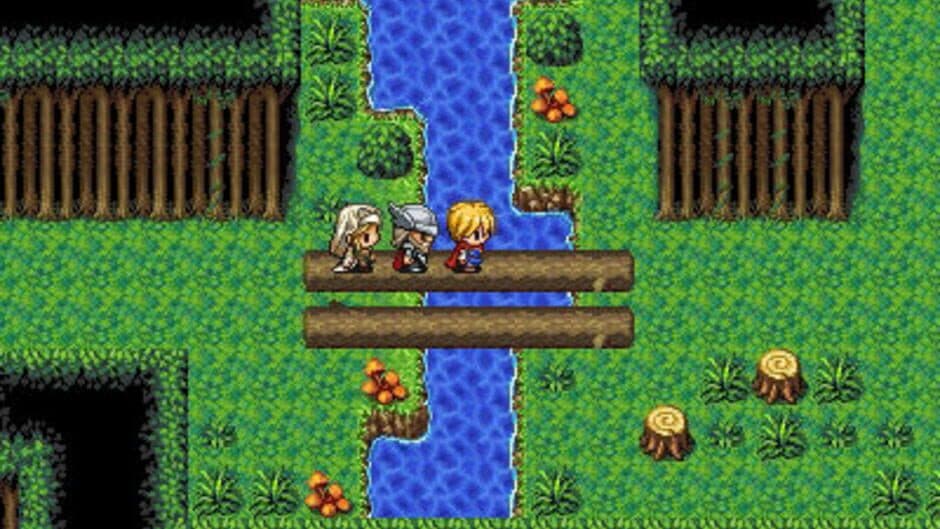 Скриншот 11 из RPG Maker Fes