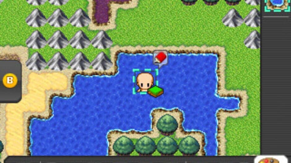 Скриншот 12 из RPG Maker Fes