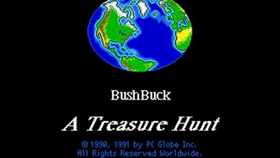 Скриншот 2 из Bush Buck