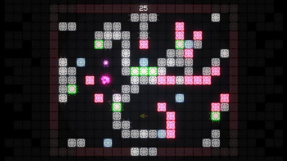 Скриншот 5 из Mosaic Maze