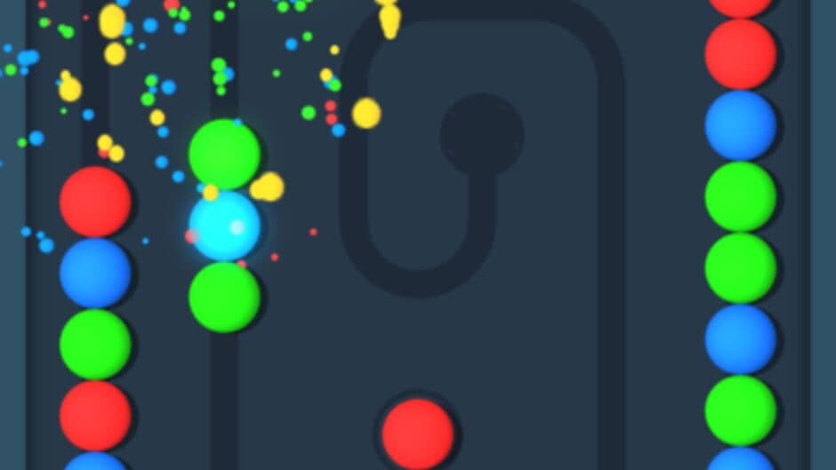 Скриншот 8 из Ball Shoot!
