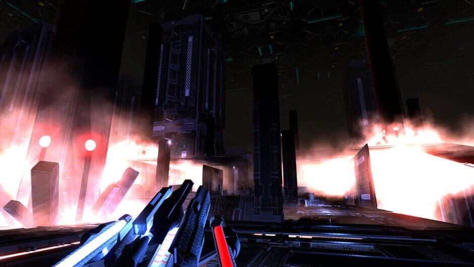 Скриншот 1 из Remnith