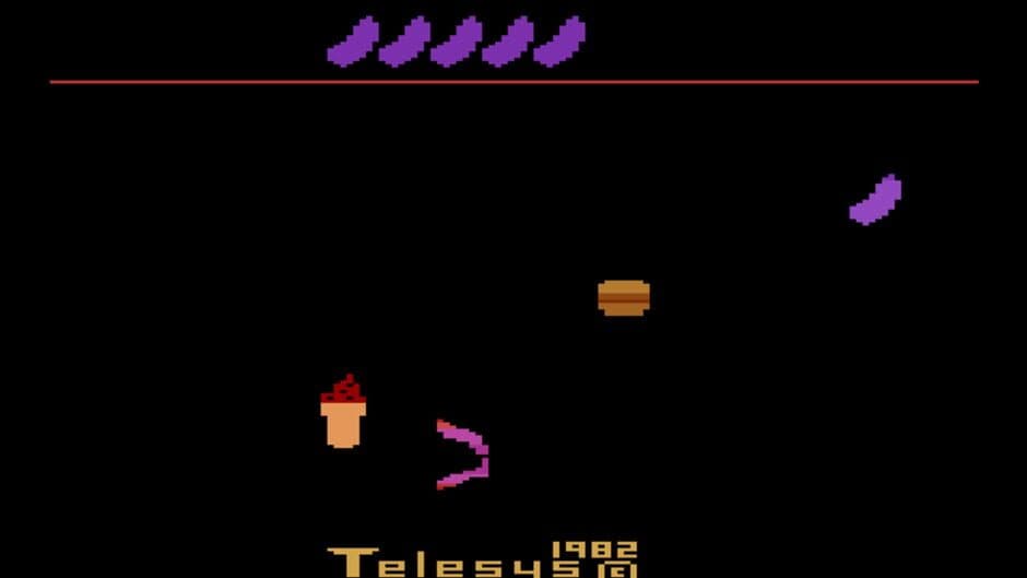 Скриншот 1 из Fast Food