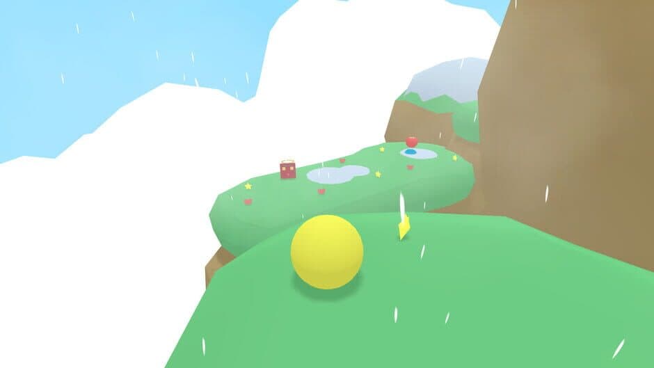 Скриншот 1 из Super Lovely Planet