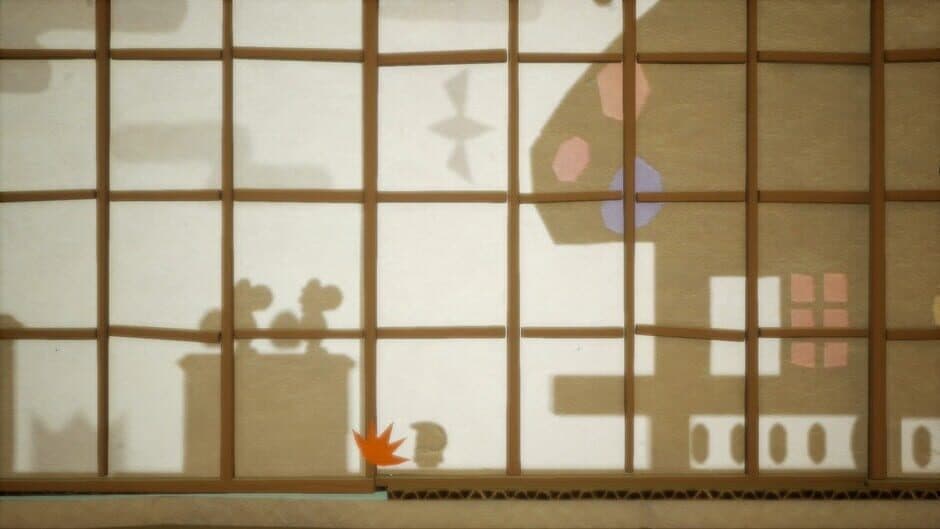Скриншот 7 из Yoshi's Crafted World
