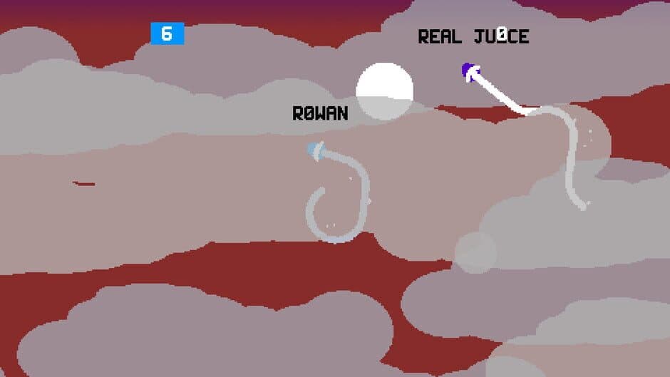 Скриншот 2 из Drifting Cloud