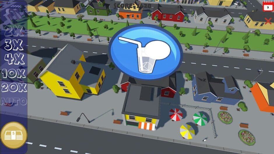 Скриншот 6 из Click and Manage Tycoon
