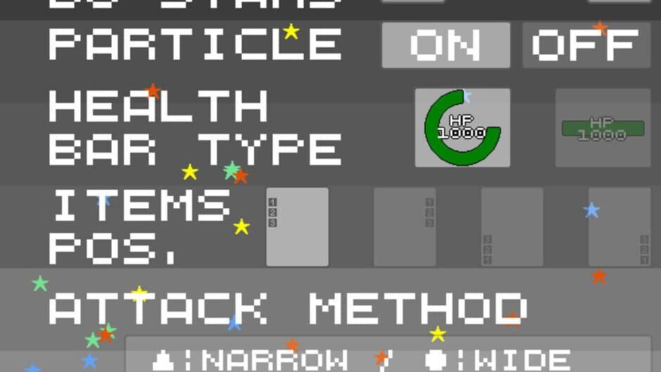 Скриншот 4 из Warawara Invaders