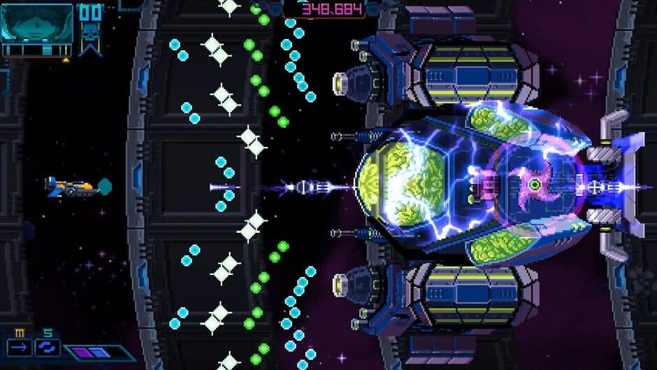 Скриншот 10 из Starr Mazer: DSP