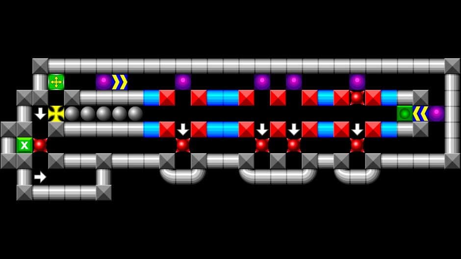 Скриншот 5 из Cyadonia